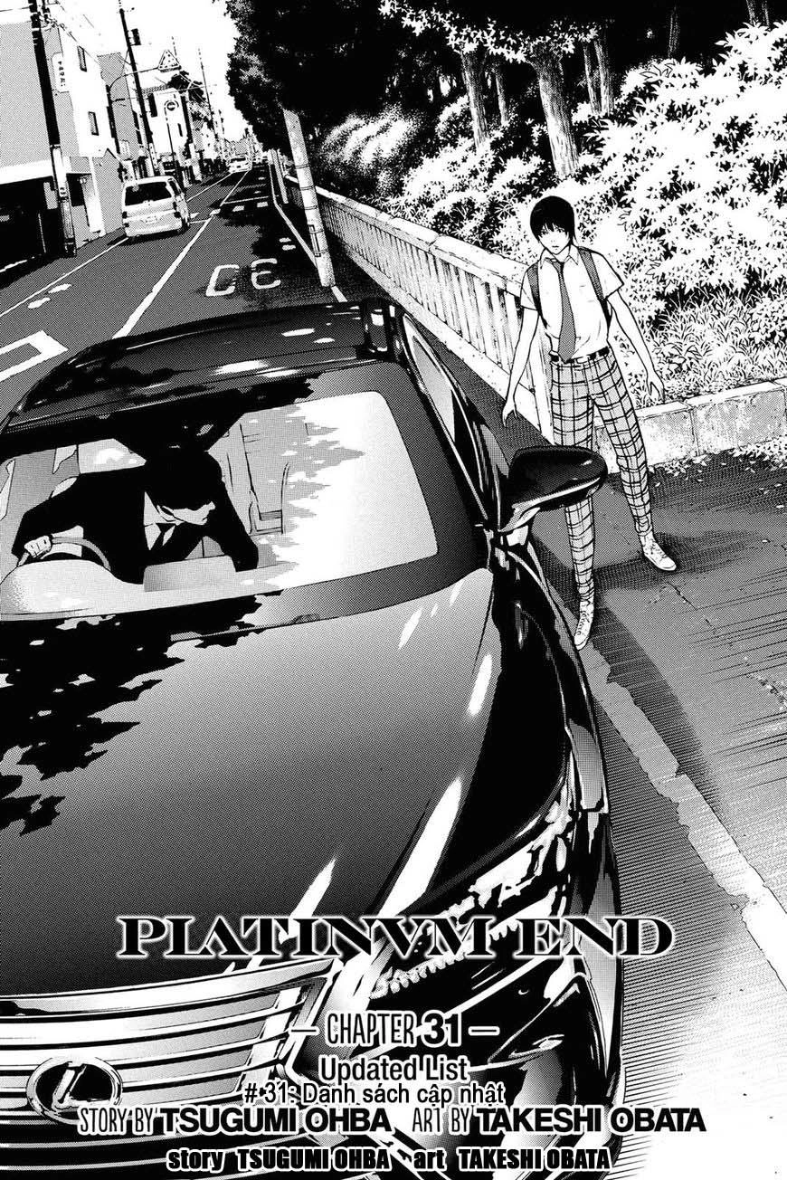 Hạnh Phúc Là Gì? Chapter 31 - 4