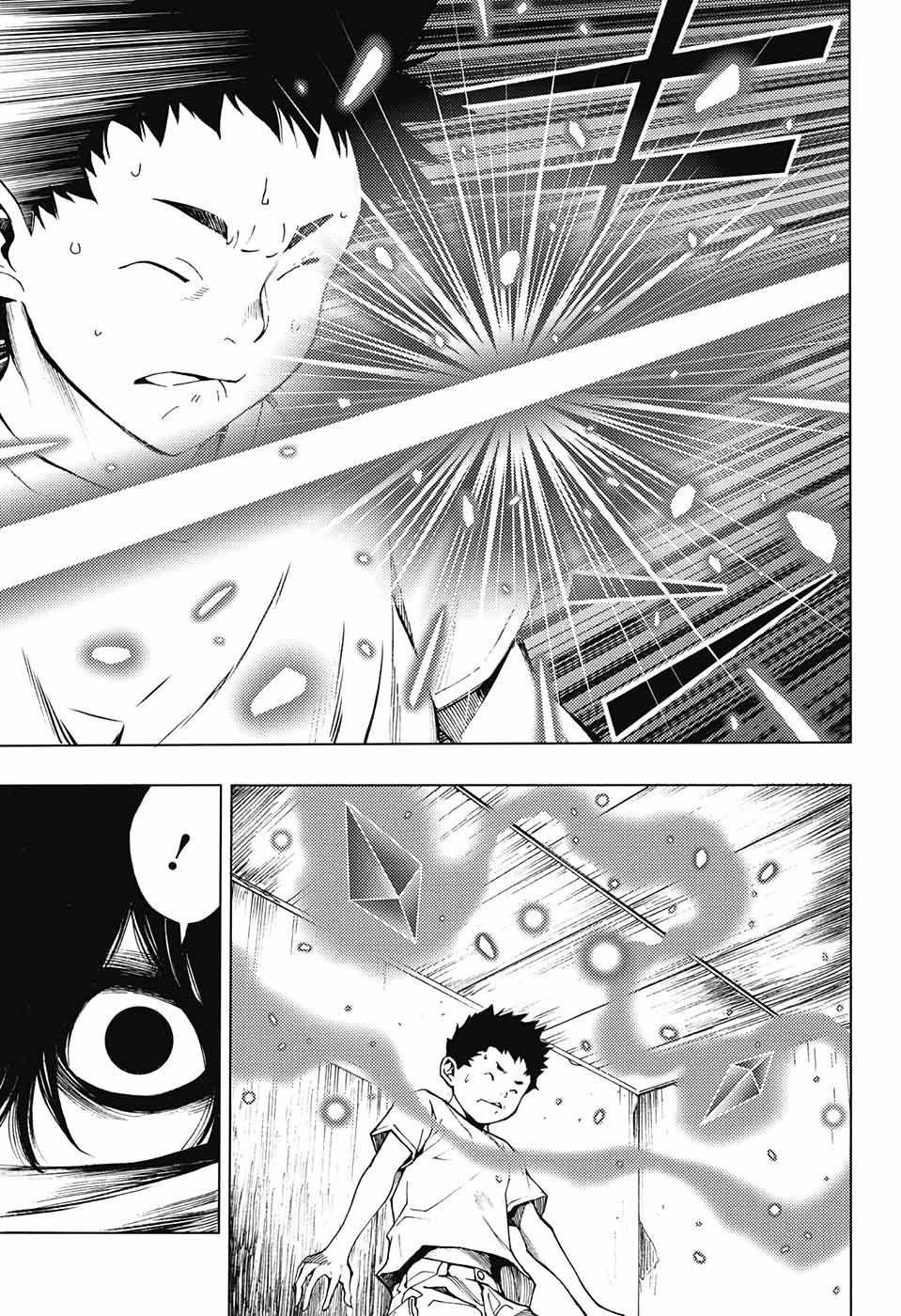 Hạnh Phúc Là Gì? Chapter 32 - 9