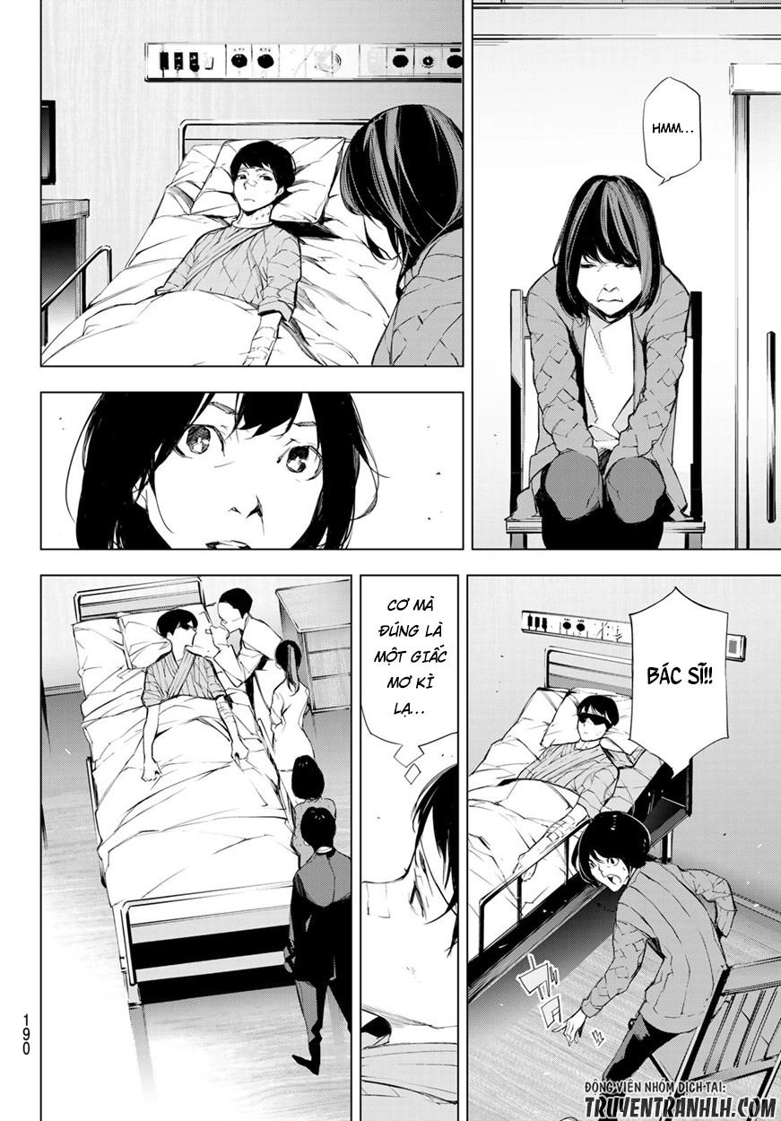 When Night Falls Chapter 2 - 16