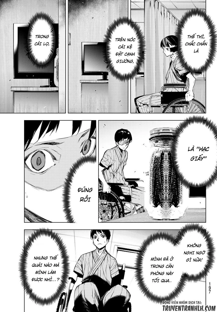 When Night Falls Chapter 2 - 23