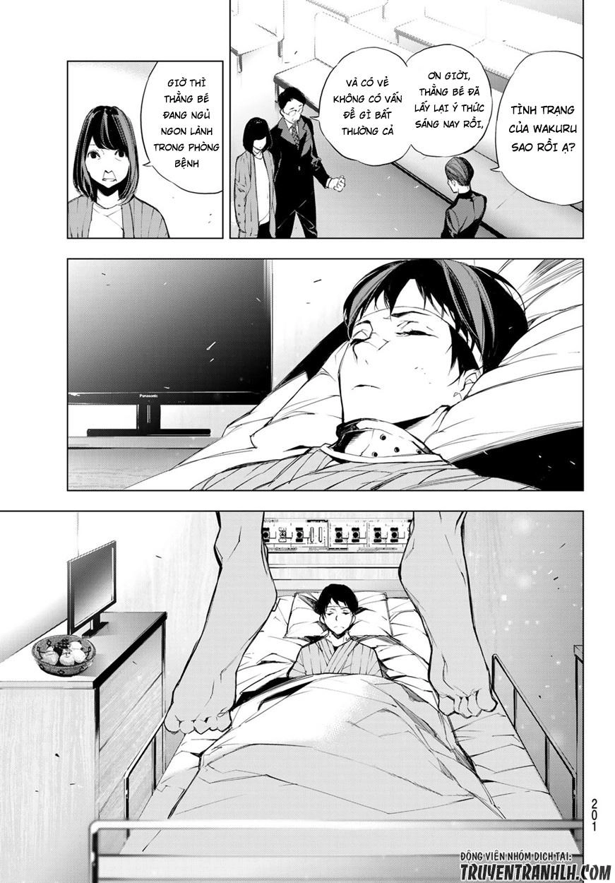 When Night Falls Chapter 2 - 27