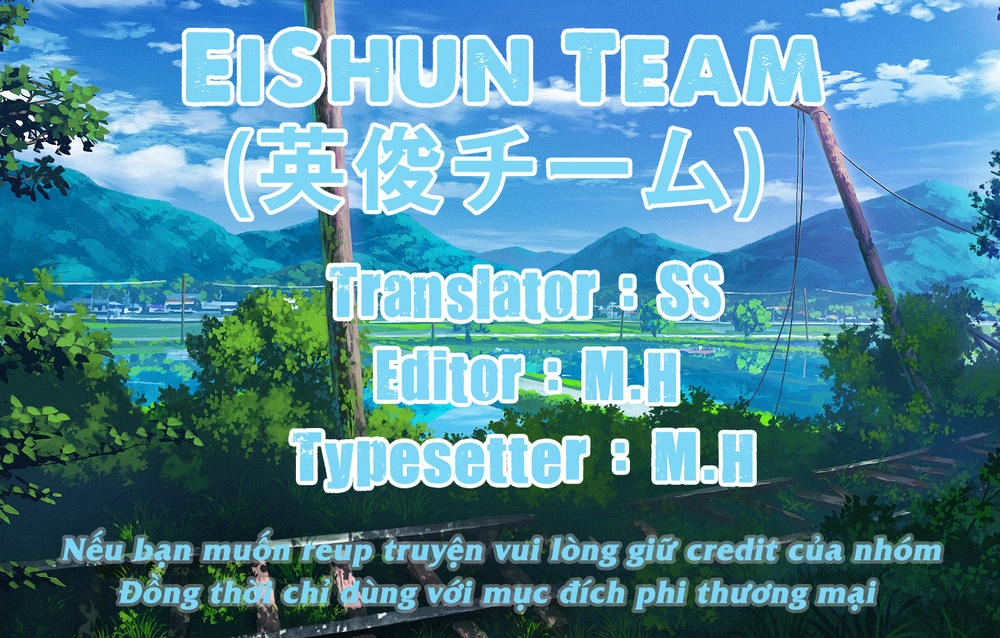 When Night Falls Chapter 3 - 2