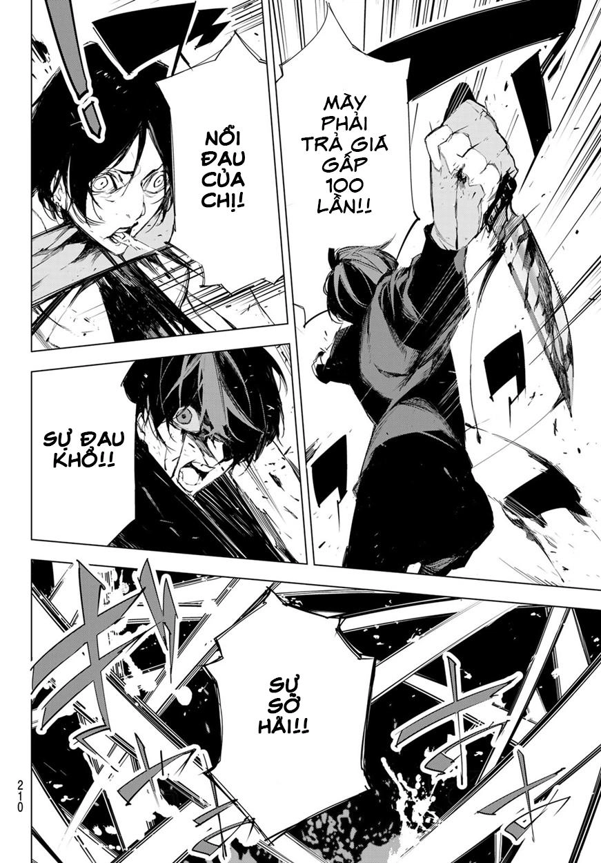 When Night Falls Chapter 4 - 13