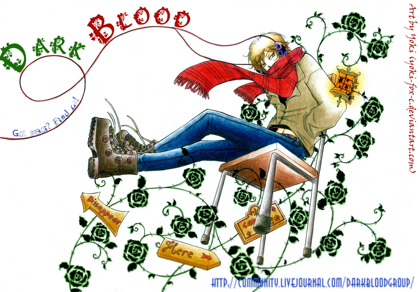 Cớm Và Côn Đồ Chapter 1 - 1