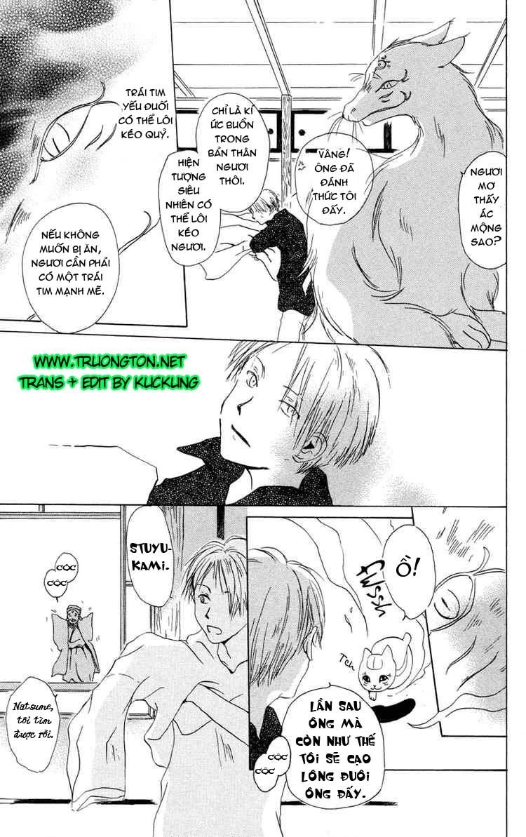 Hữu Nhân Sổ Chapter 2 - 26