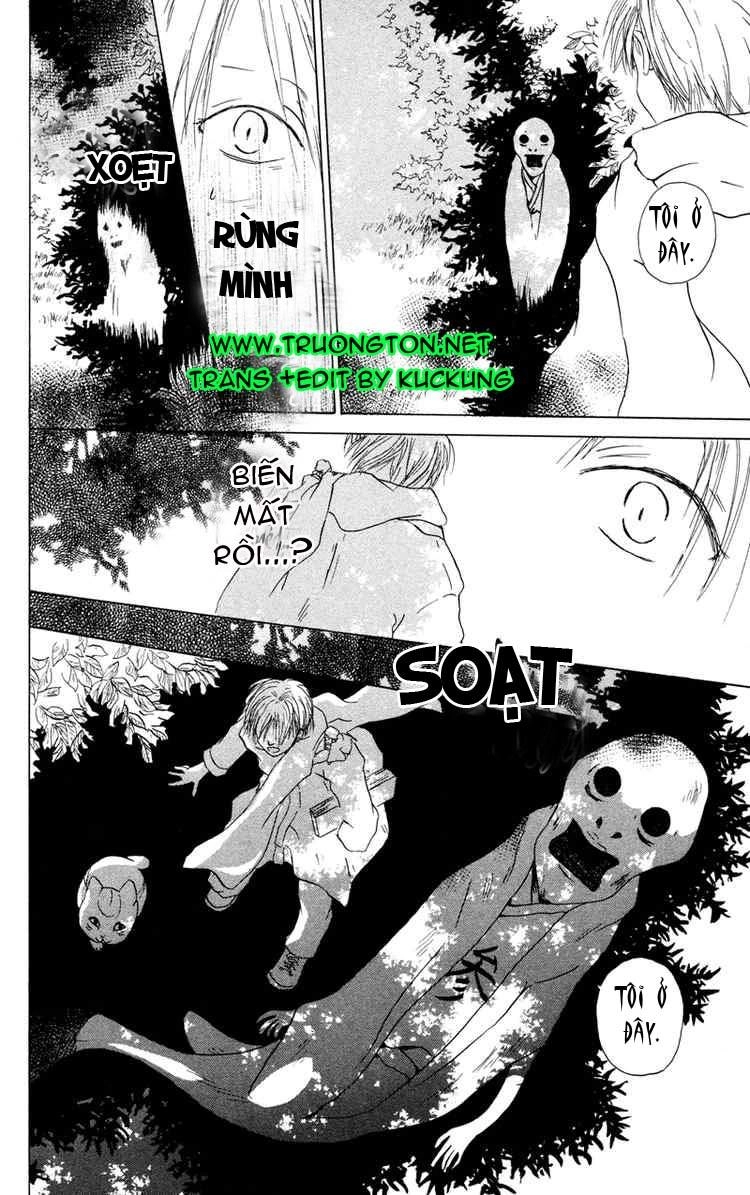 Hữu Nhân Sổ Chapter 2 - 29