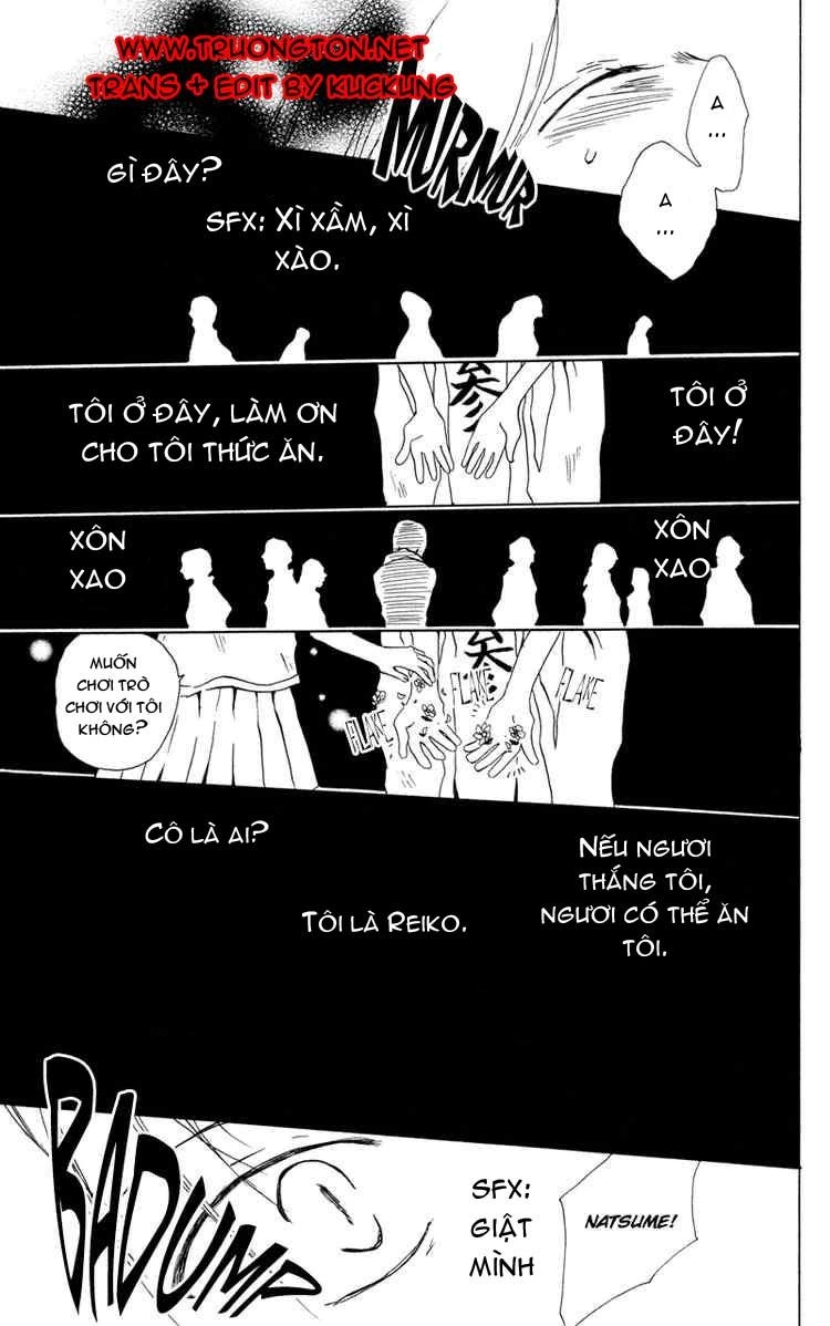 Hữu Nhân Sổ Chapter 2 - 32