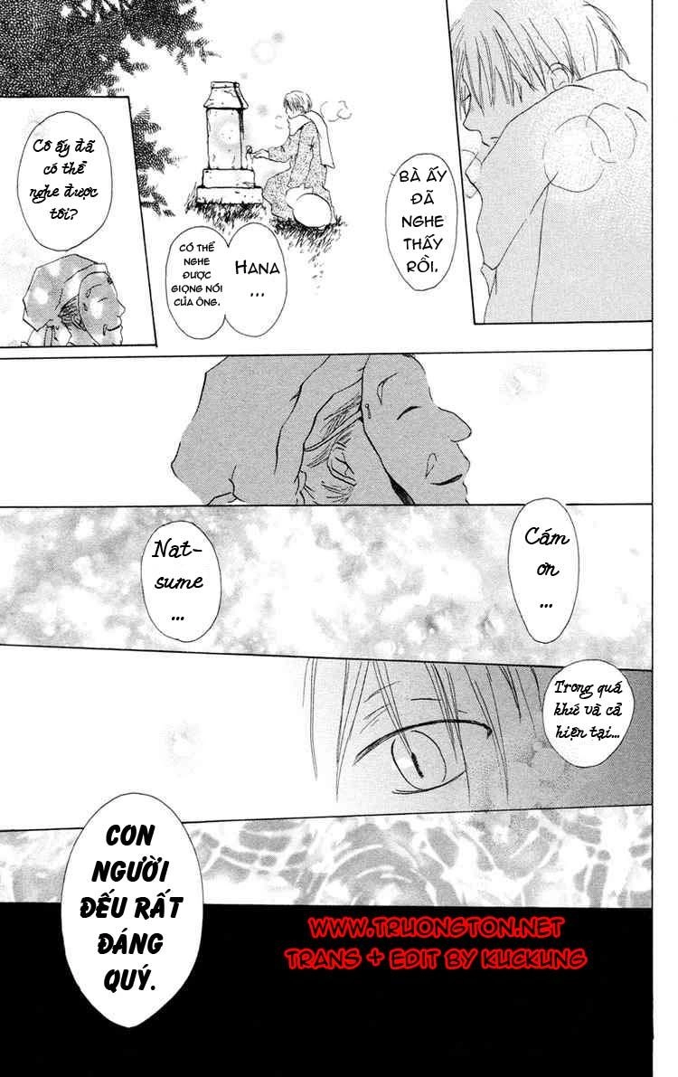 Hữu Nhân Sổ Chapter 2 - 42