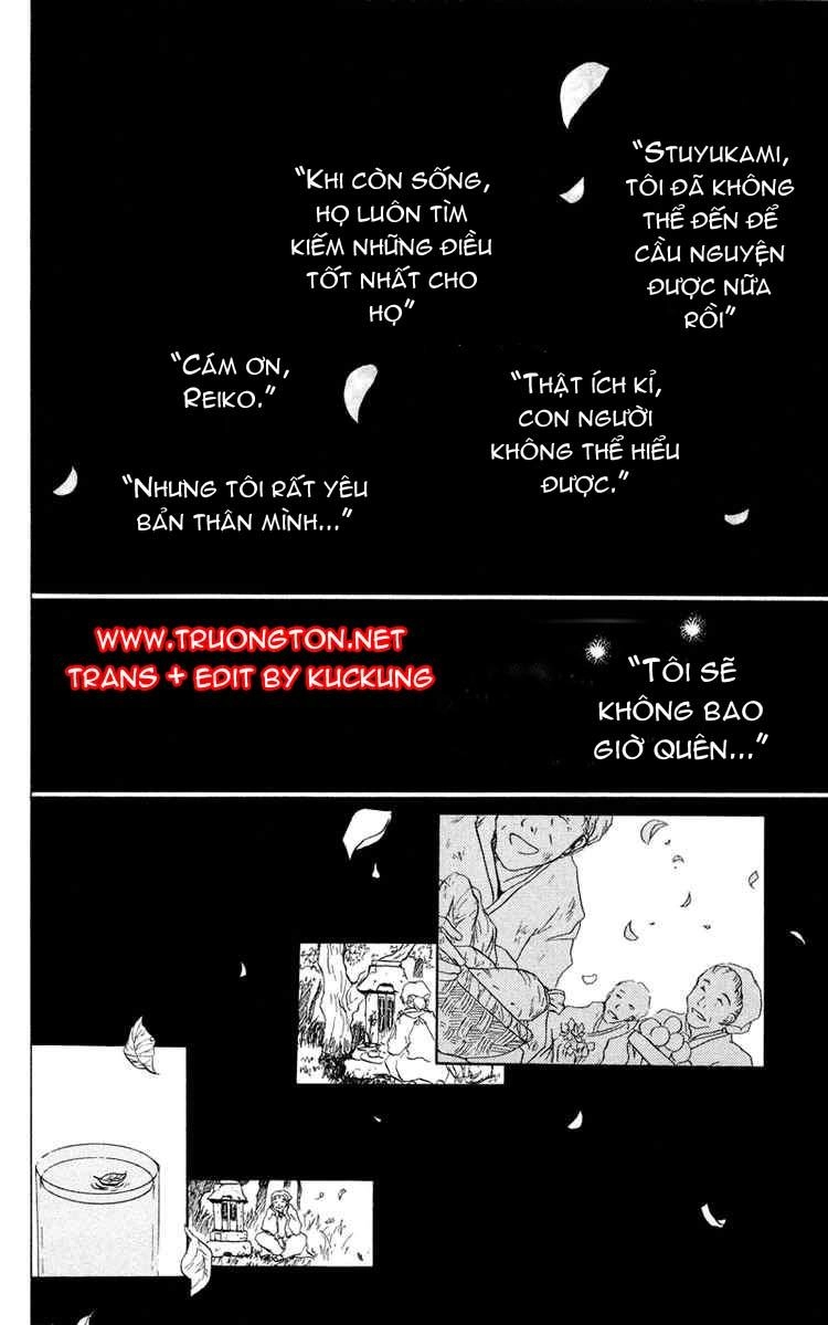 Hữu Nhân Sổ Chapter 2 - 43