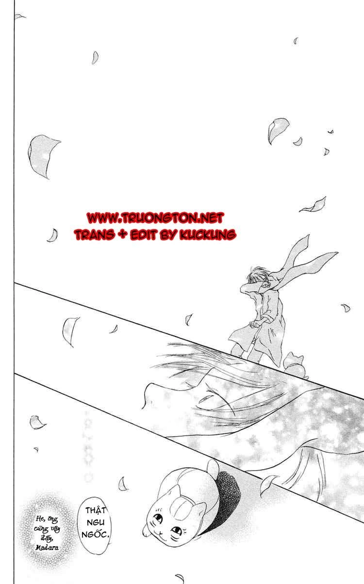 Hữu Nhân Sổ Chapter 2 - 47