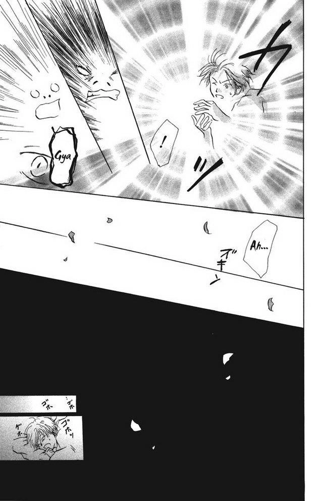 Hữu Nhân Sổ Chapter 6 - 33