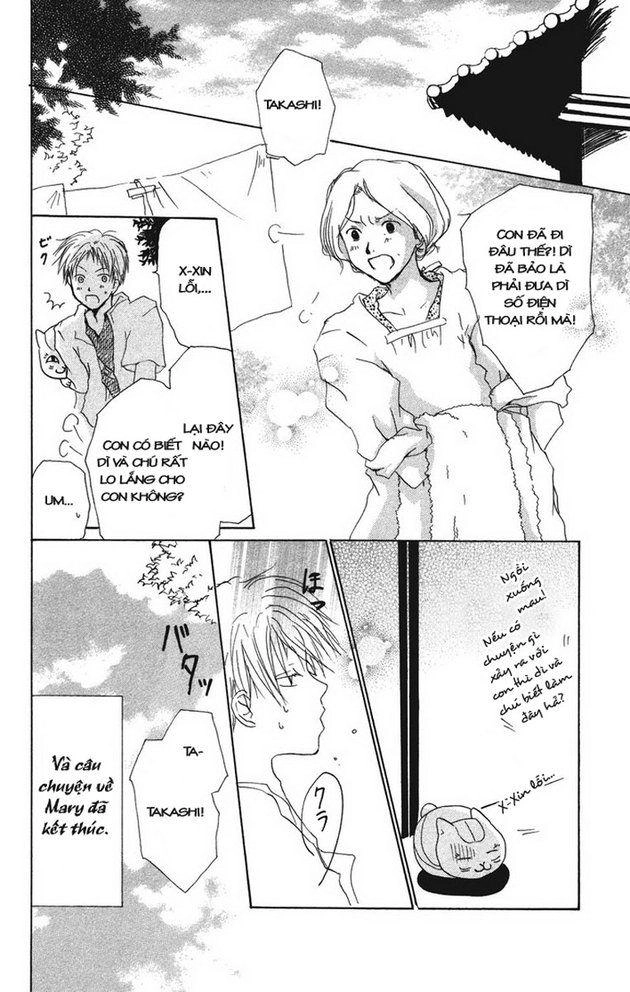 Hữu Nhân Sổ Chapter 6 - 38