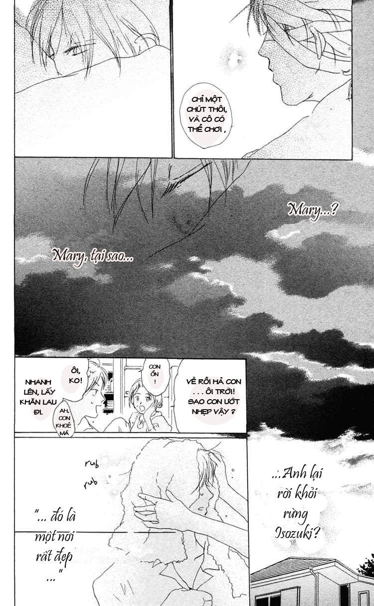 Hữu Nhân Sổ Chapter 8 - 24