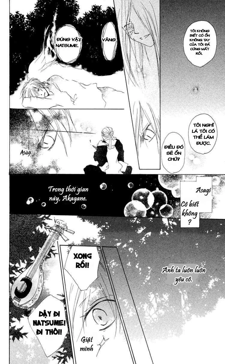 Hữu Nhân Sổ Chapter 8 - 32