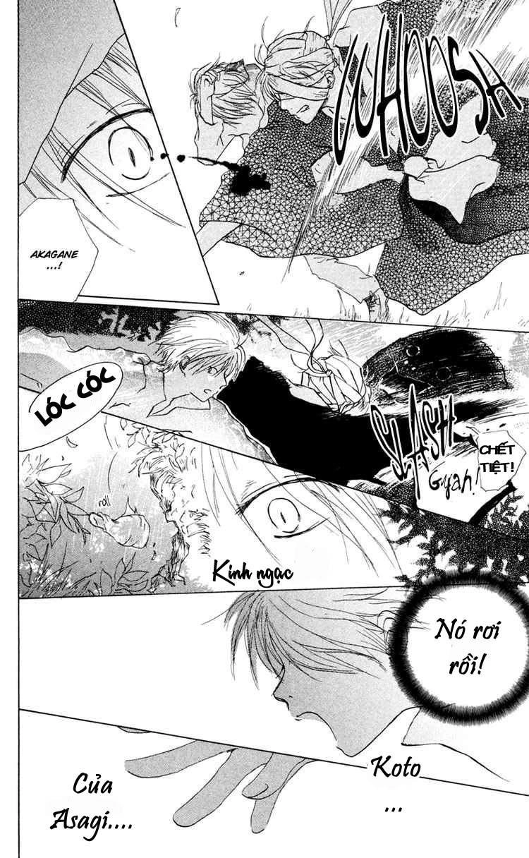 Hữu Nhân Sổ Chapter 8 - 34