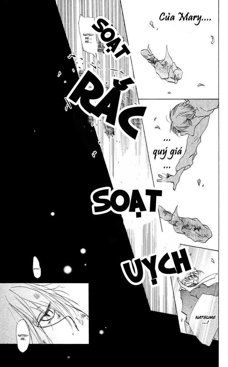 Hữu Nhân Sổ Chapter 8 - 35