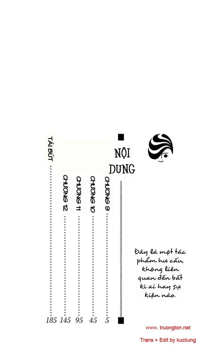 Hữu Nhân Sổ Chapter 9 - 3