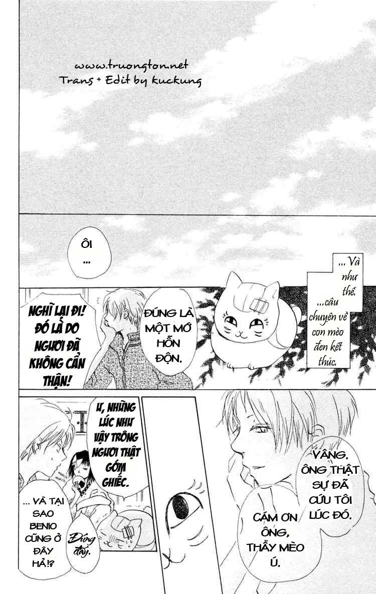 Hữu Nhân Sổ Chapter 9 - 41