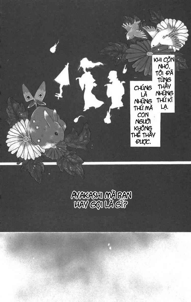 Hữu Nhân Sổ Chapter 10 - 2