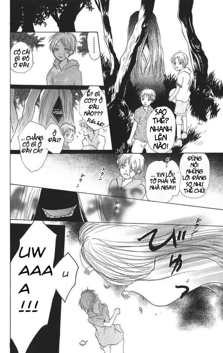 Hữu Nhân Sổ Chapter 10 - 4