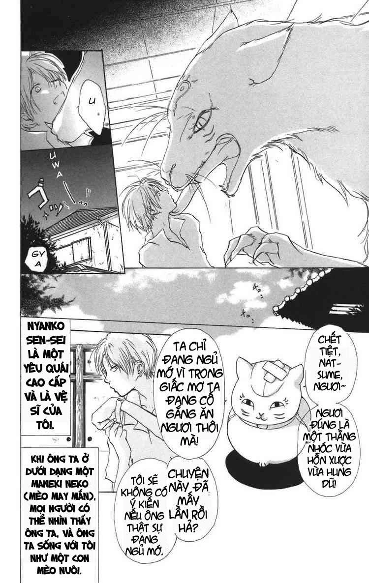 Hữu Nhân Sổ Chapter 10 - 6