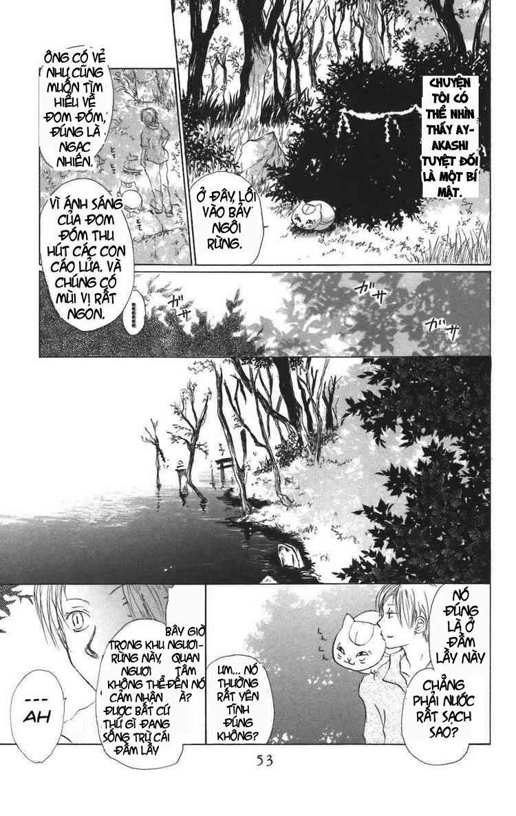 Hữu Nhân Sổ Chapter 10 - 9