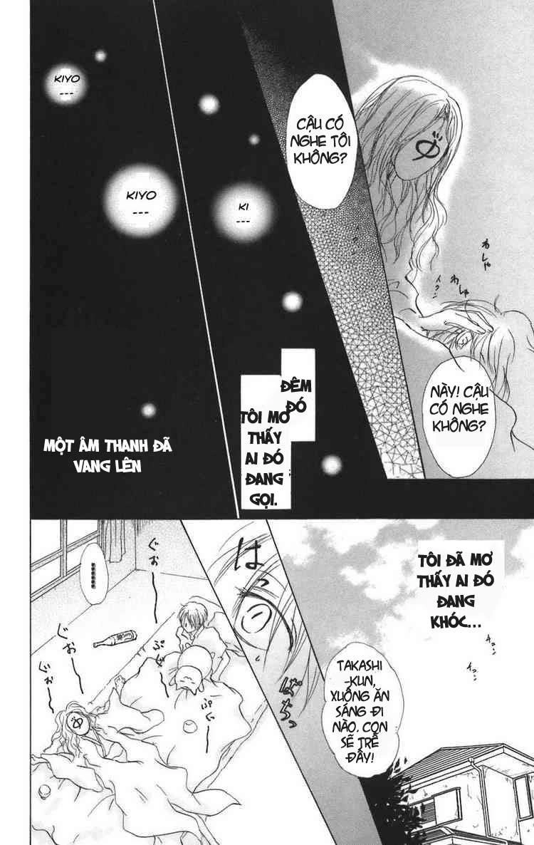 Hữu Nhân Sổ Chapter 10 - 16