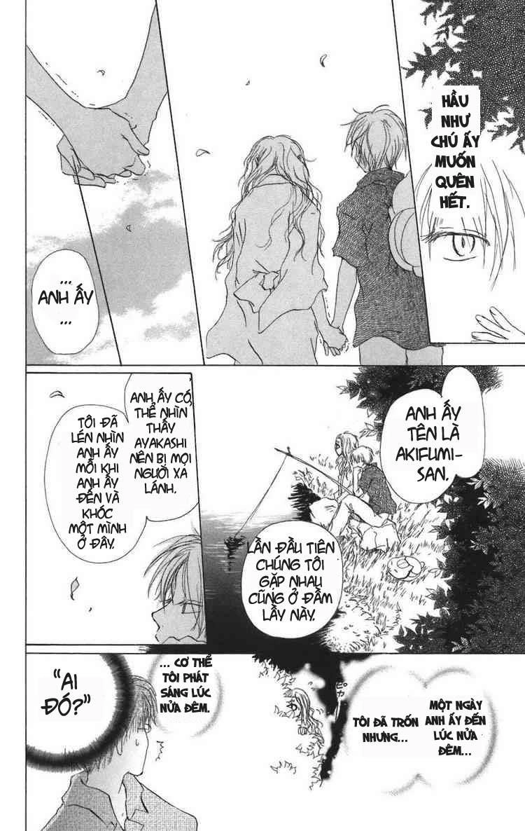 Hữu Nhân Sổ Chapter 10 - 22