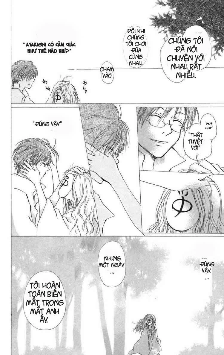 Hữu Nhân Sổ Chapter 10 - 24