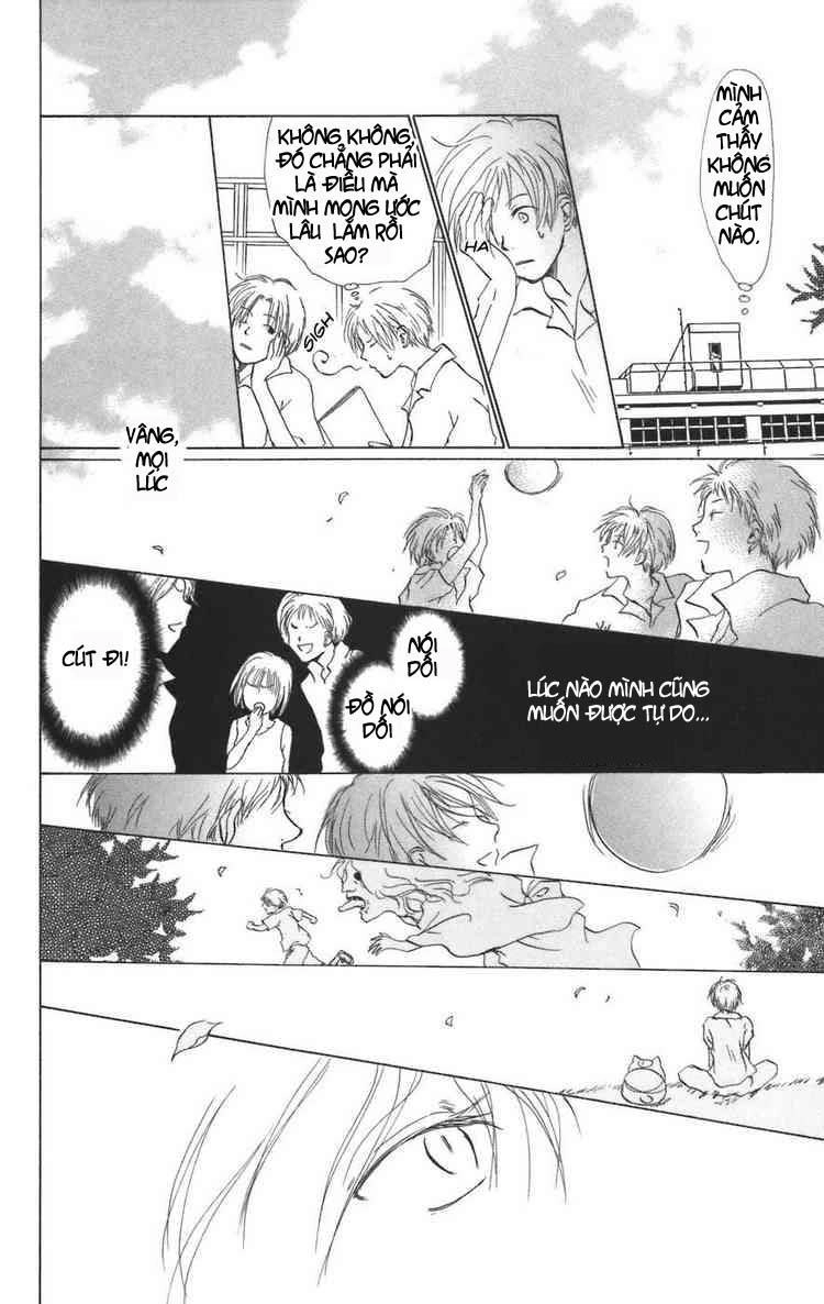 Hữu Nhân Sổ Chapter 10 - 26