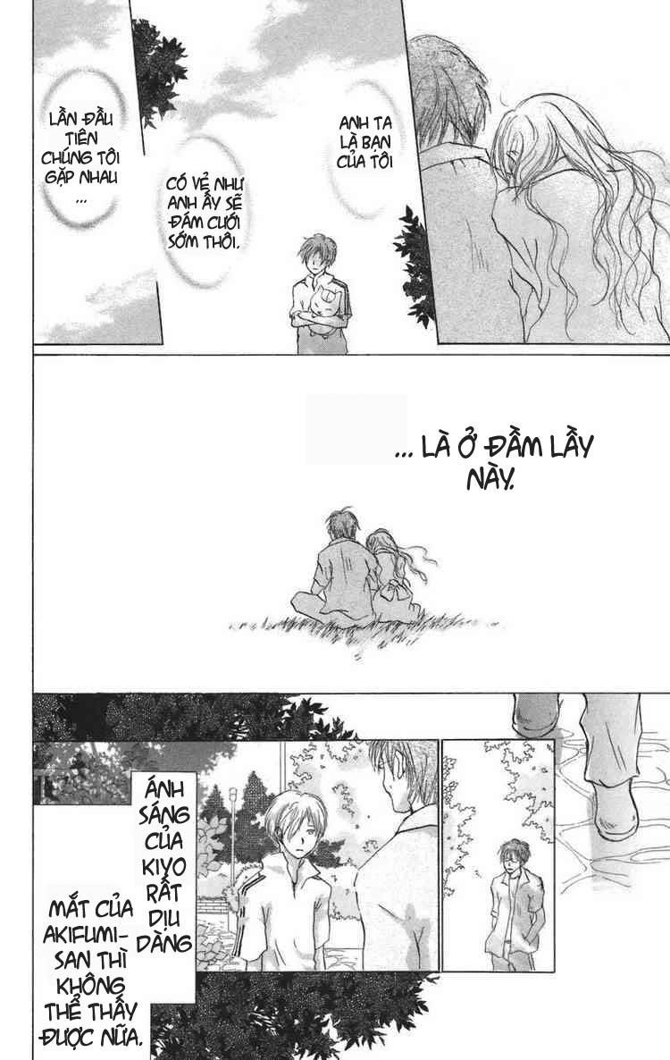 Hữu Nhân Sổ Chapter 10 - 28