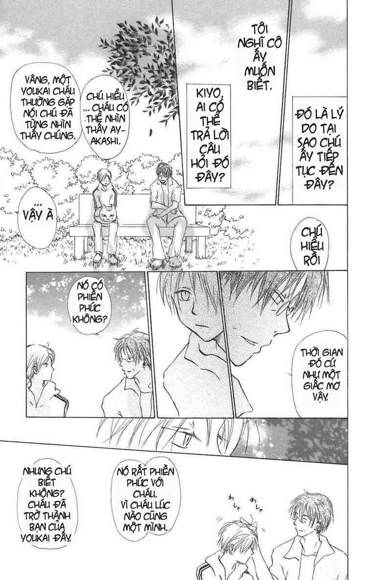 Hữu Nhân Sổ Chapter 10 - 29