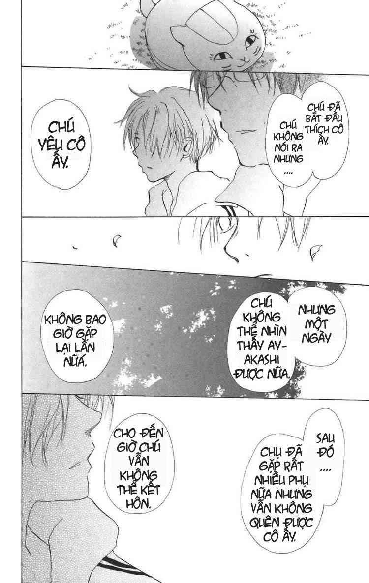 Hữu Nhân Sổ Chapter 10 - 30