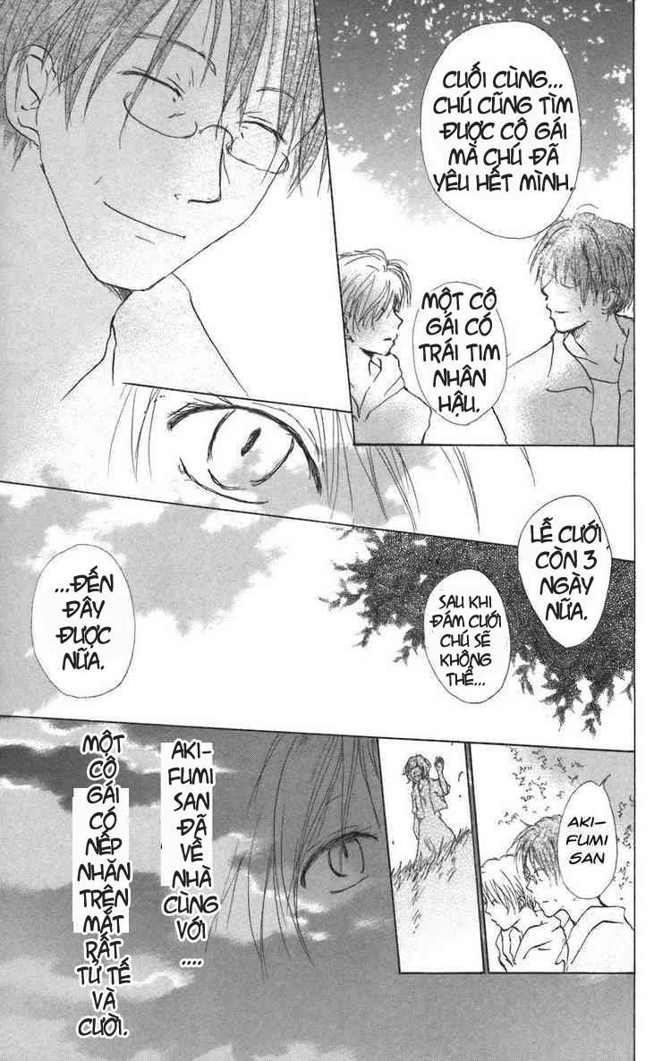 Hữu Nhân Sổ Chapter 10 - 31