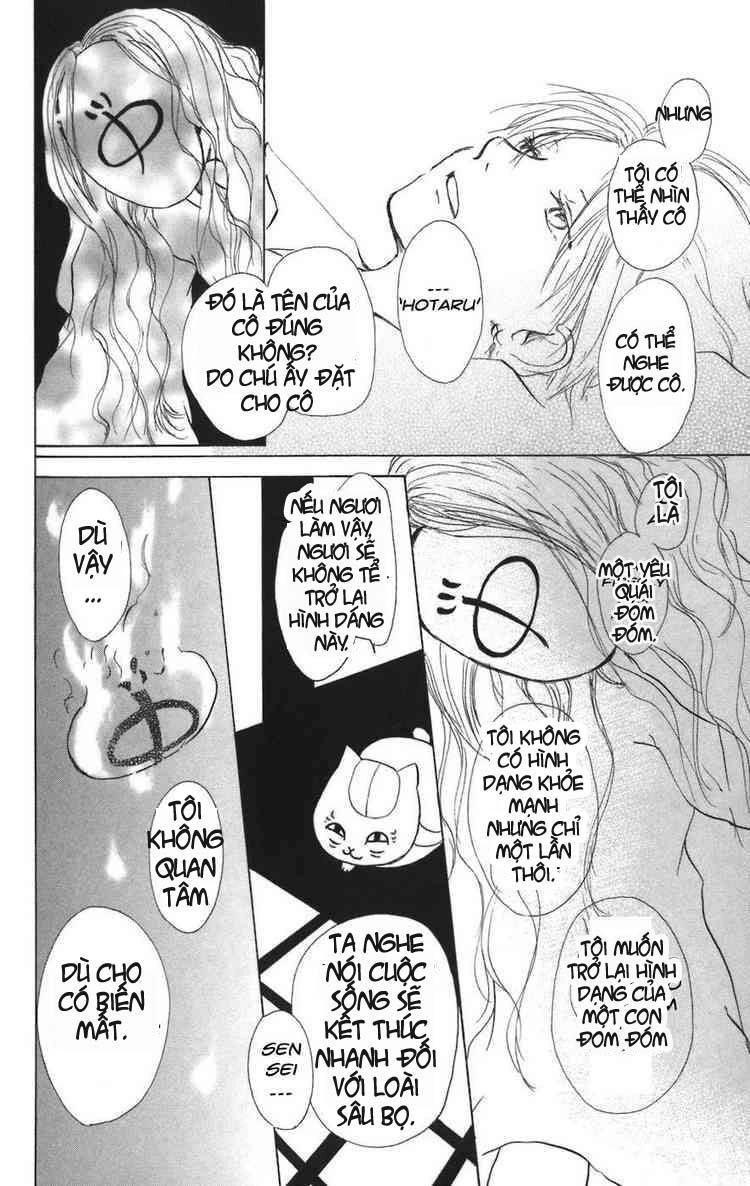 Hữu Nhân Sổ Chapter 10 - 38