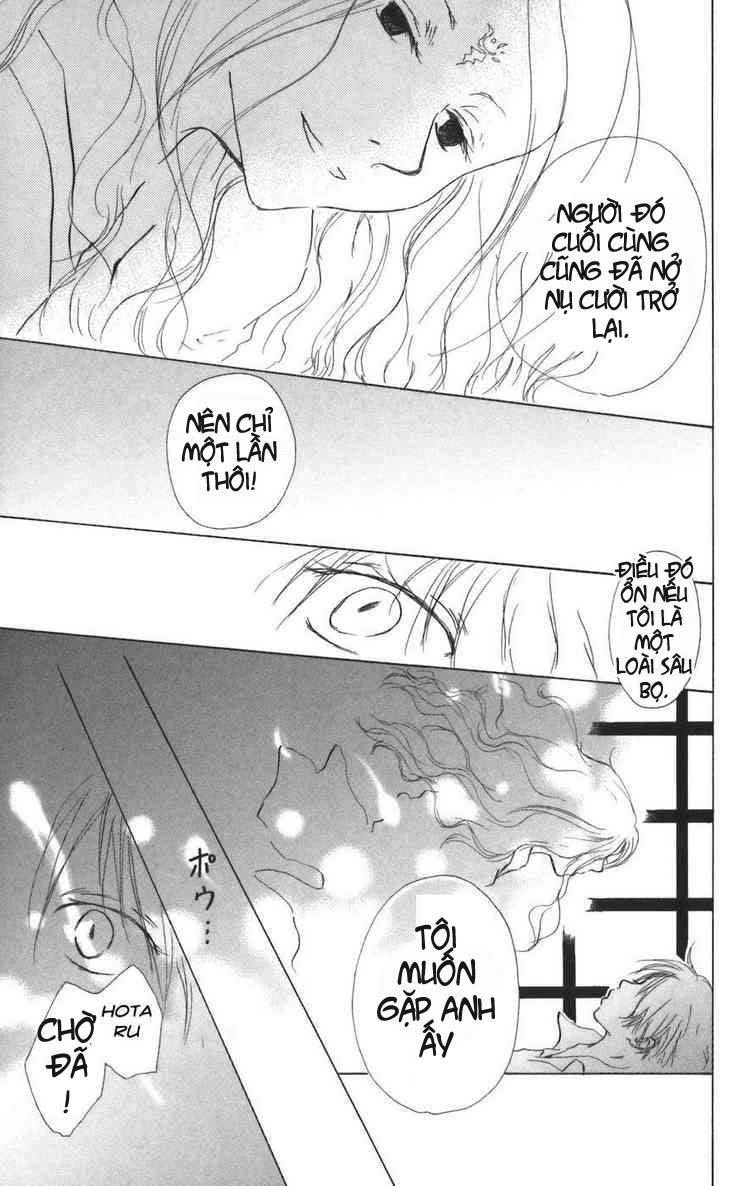 Hữu Nhân Sổ Chapter 10 - 39