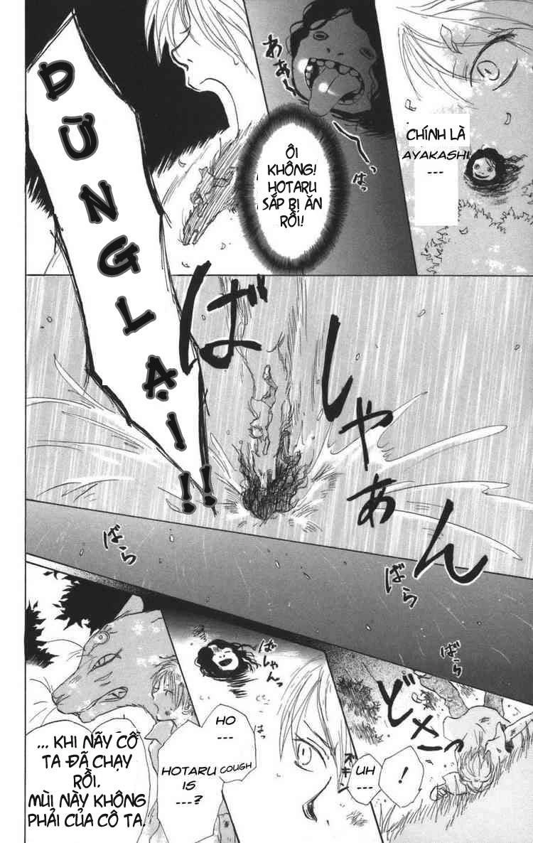 Hữu Nhân Sổ Chapter 10 - 42