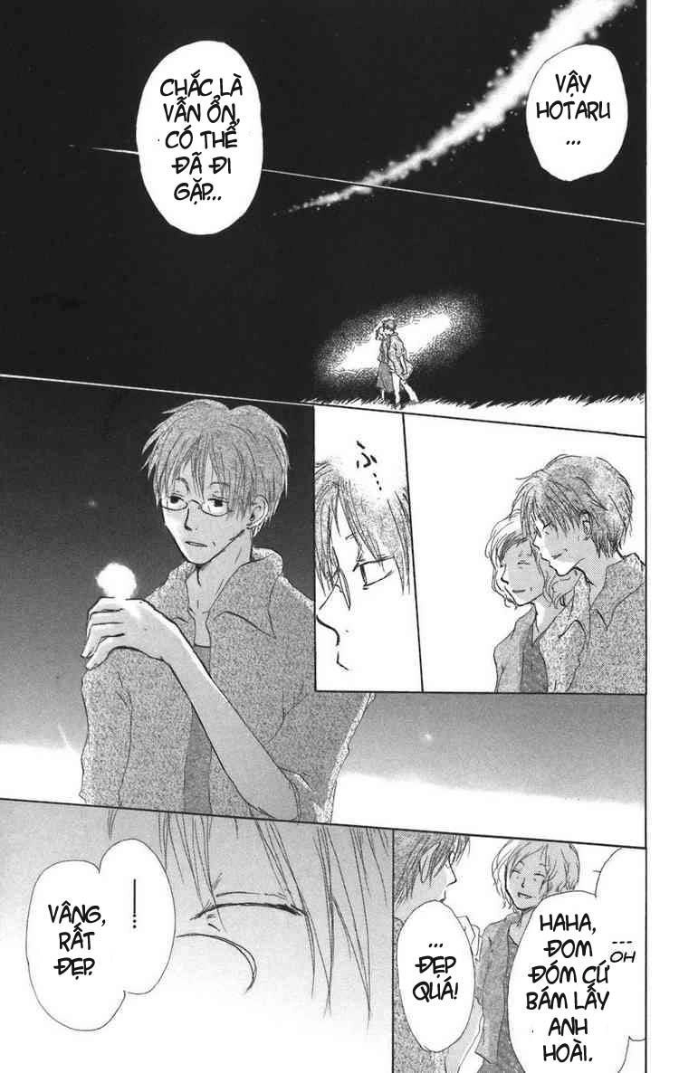 Hữu Nhân Sổ Chapter 10 - 43