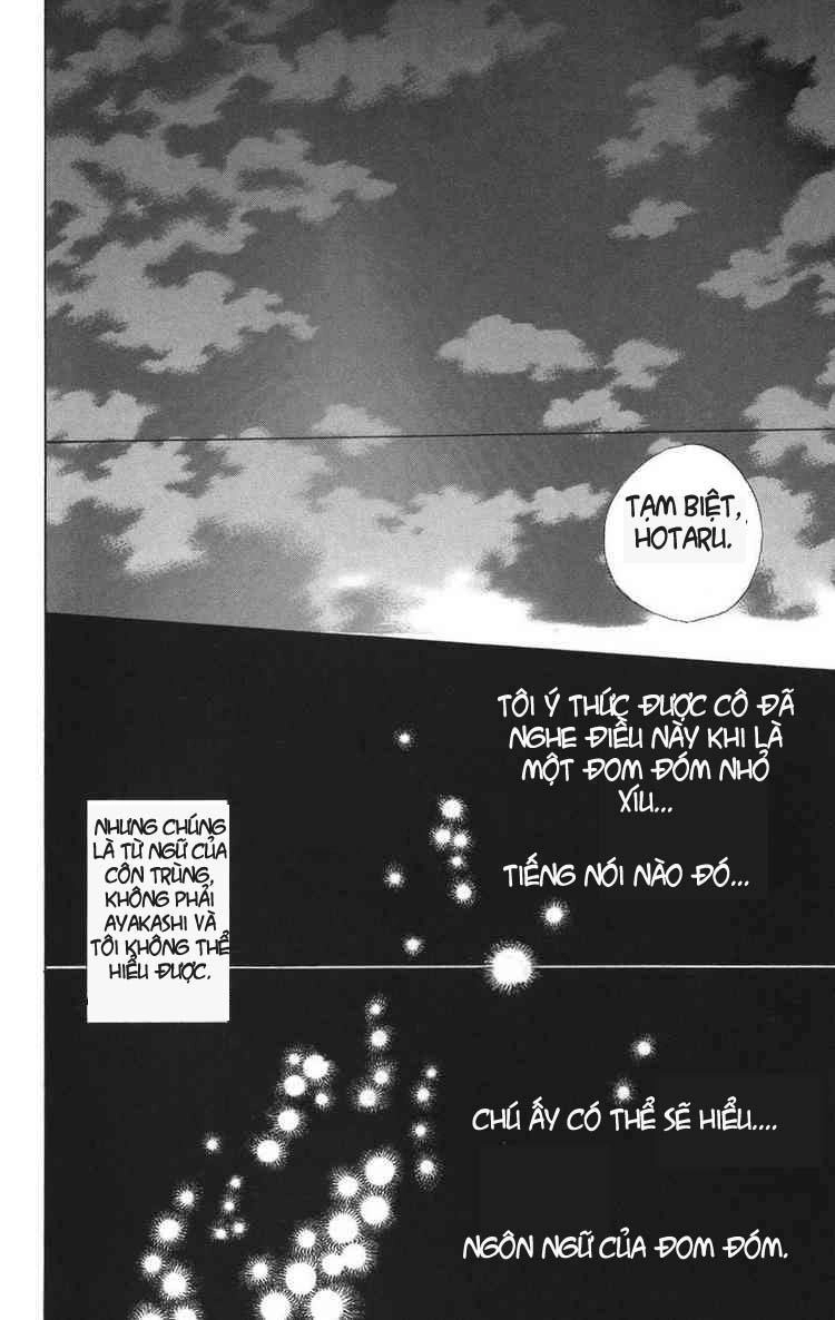 Hữu Nhân Sổ Chapter 10 - 47