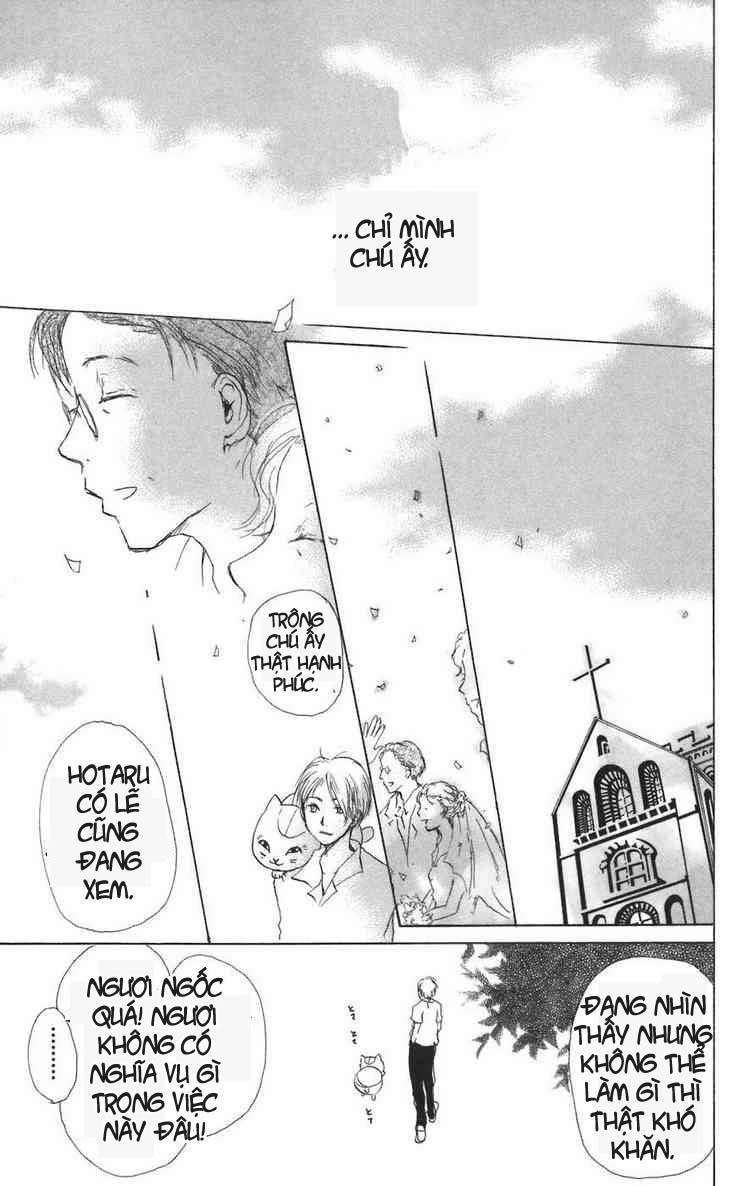 Hữu Nhân Sổ Chapter 10 - 48