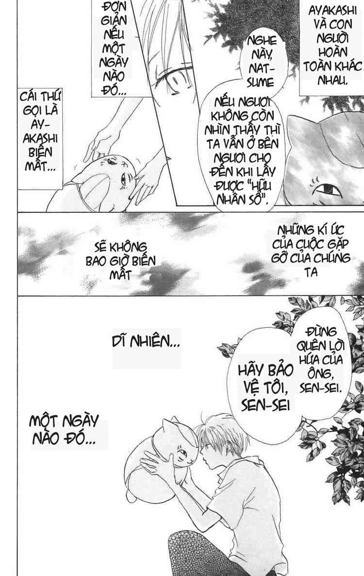 Hữu Nhân Sổ Chapter 10 - 49