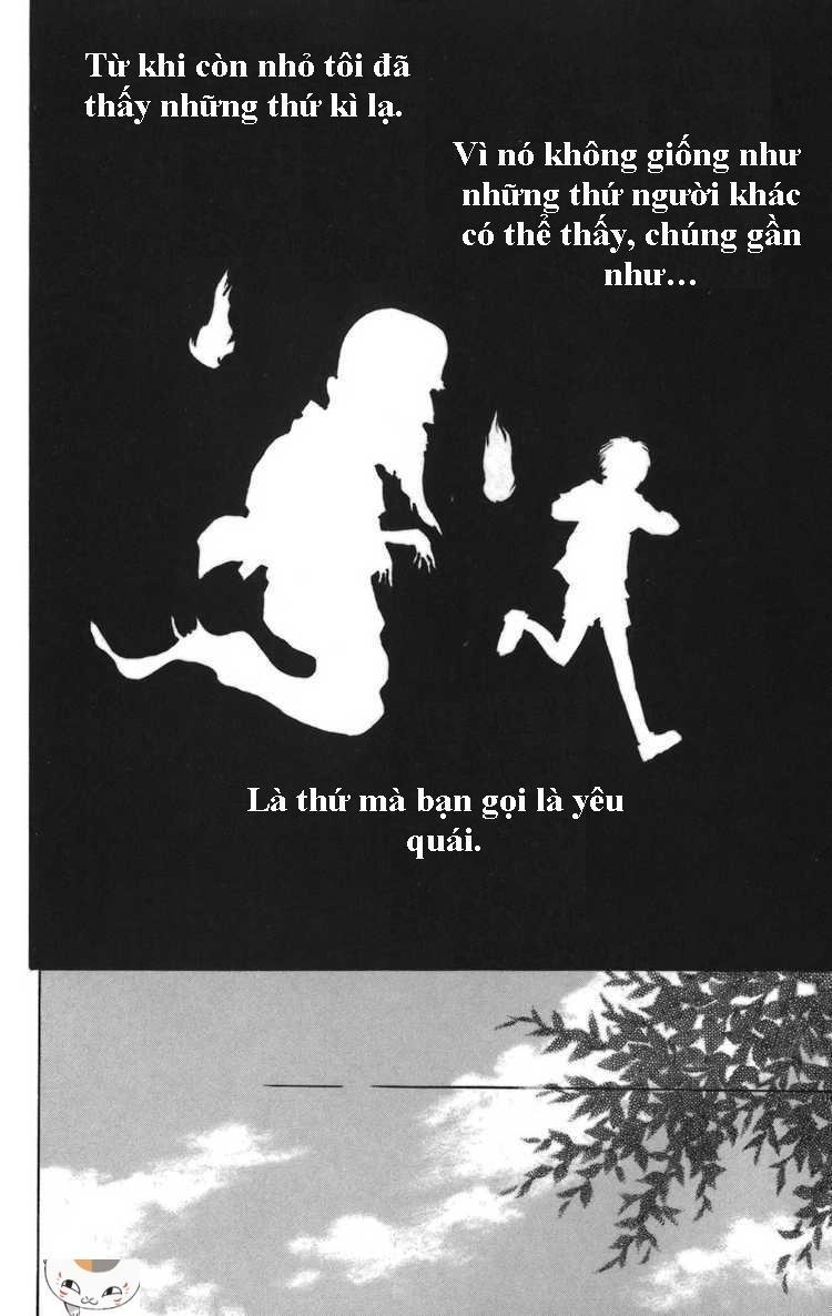 Hữu Nhân Sổ Chapter 11 - 2