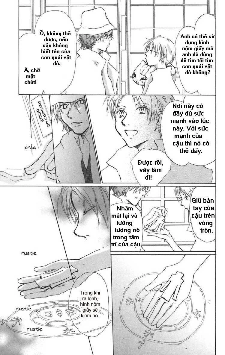 Hữu Nhân Sổ Chapter 11 - 32