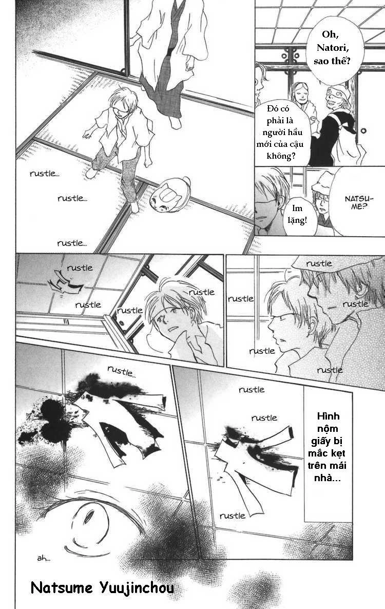 Hữu Nhân Sổ Chapter 11 - 35