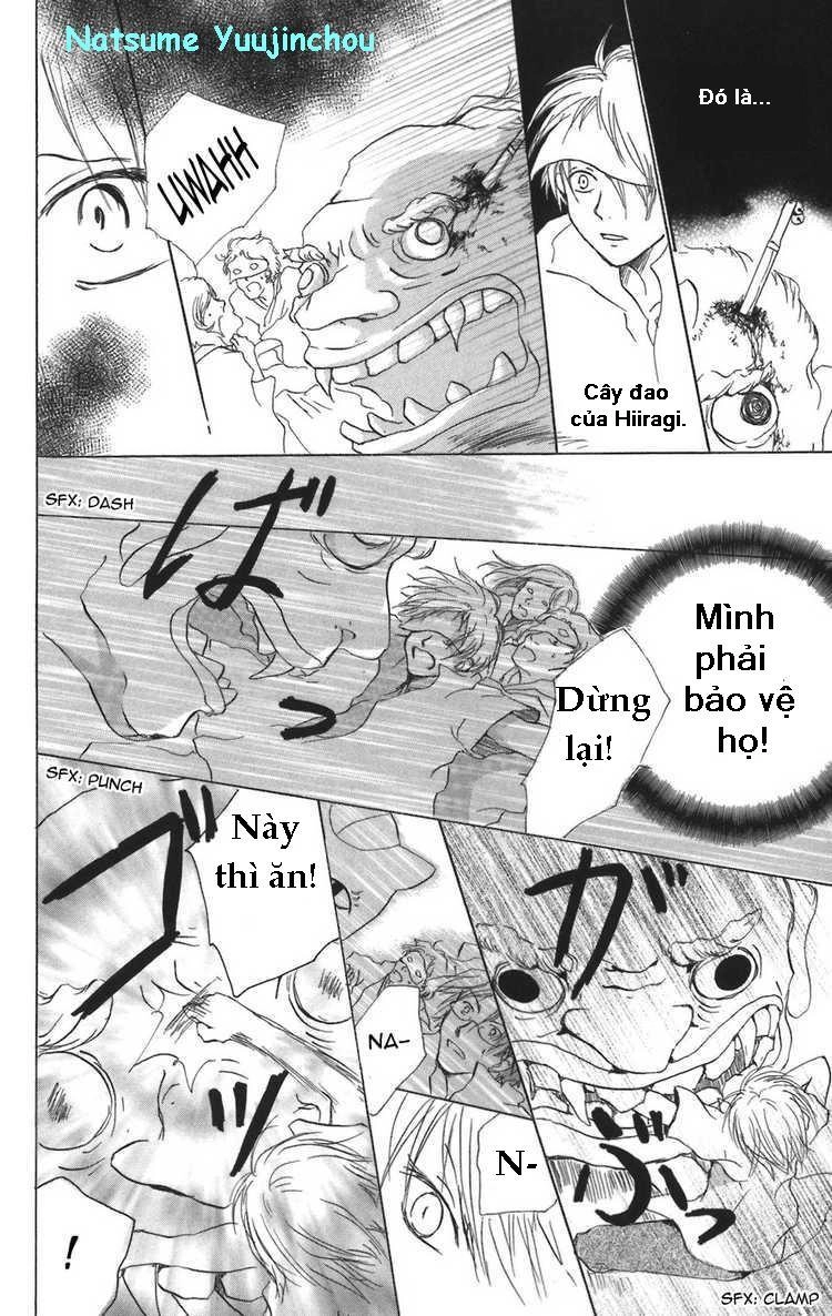 Hữu Nhân Sổ Chapter 11 - 37