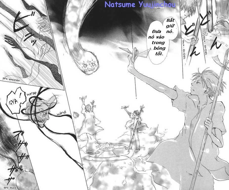 Hữu Nhân Sổ Chapter 11 - 41