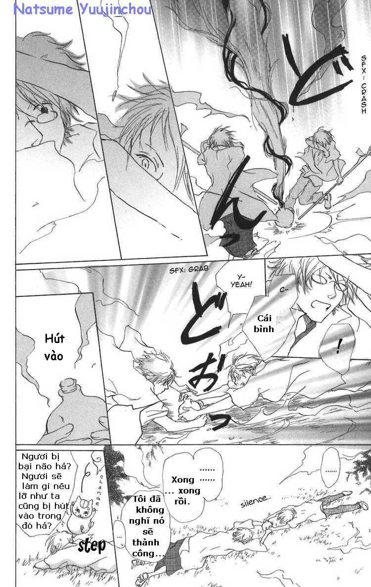 Hữu Nhân Sổ Chapter 11 - 42