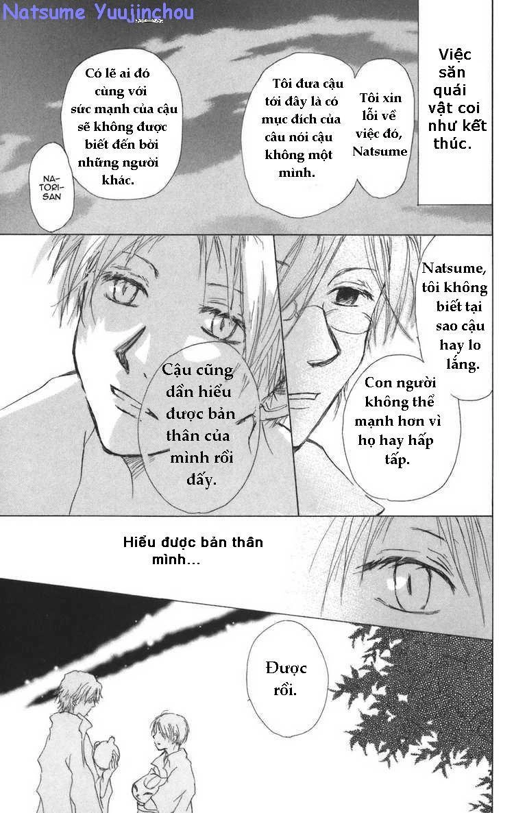 Hữu Nhân Sổ Chapter 11 - 43