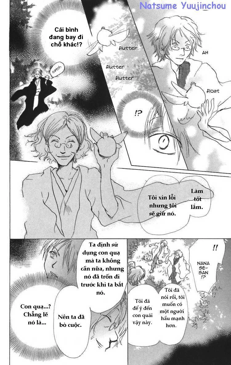 Hữu Nhân Sổ Chapter 11 - 44