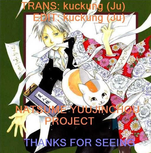 Hữu Nhân Sổ Chapter 11 - 49